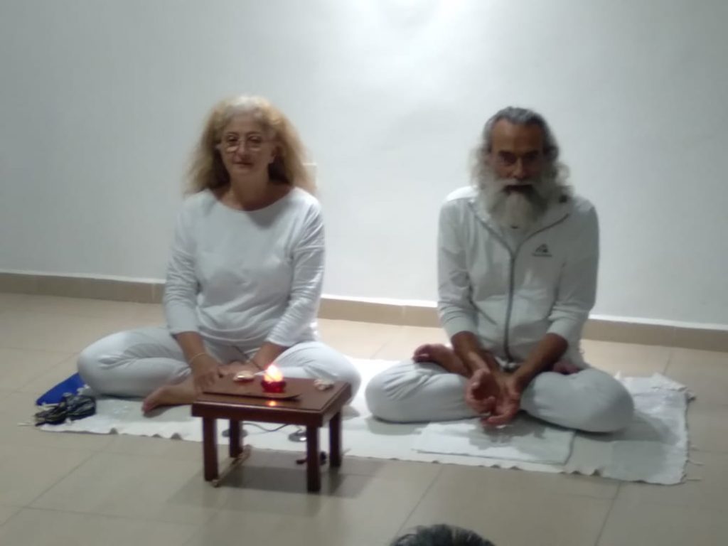 Gurues Italia Oct 2022