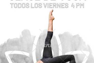 Beneficios del Yoga