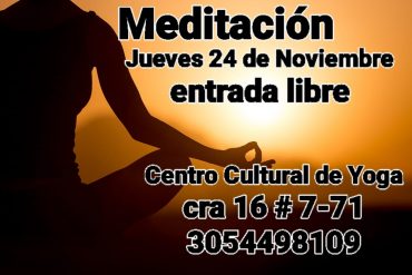 Clases de Yoga