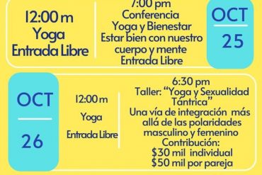 Conferencia 25 Oct. 2022