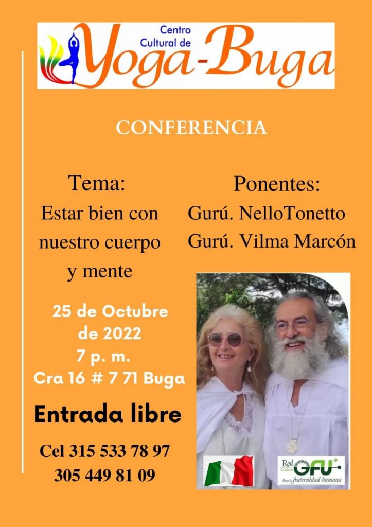 Taller 25 de Oct 2022