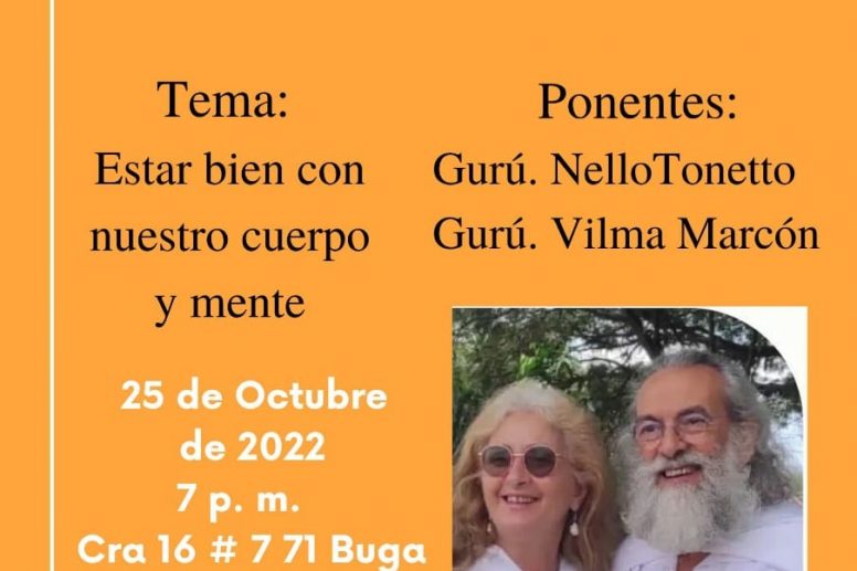Taller 25 de Oct 2022