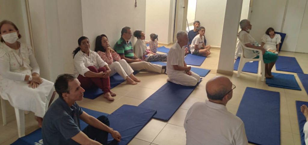 Antenaje Semana Cultural Enero 2023