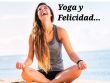 Yoga Y Felicidad