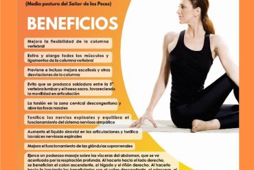 Beneficios Meditación