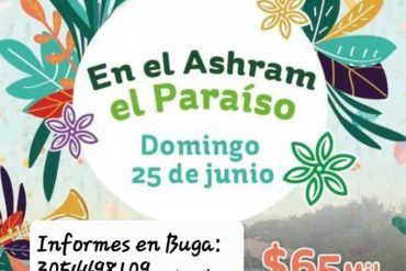 Semana Internacional de la Unidad Humana