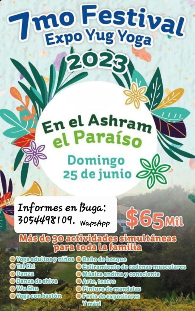 Yoga Festival 2023
