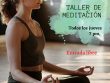 Taller de Meditación , Jueves Buga Valle
